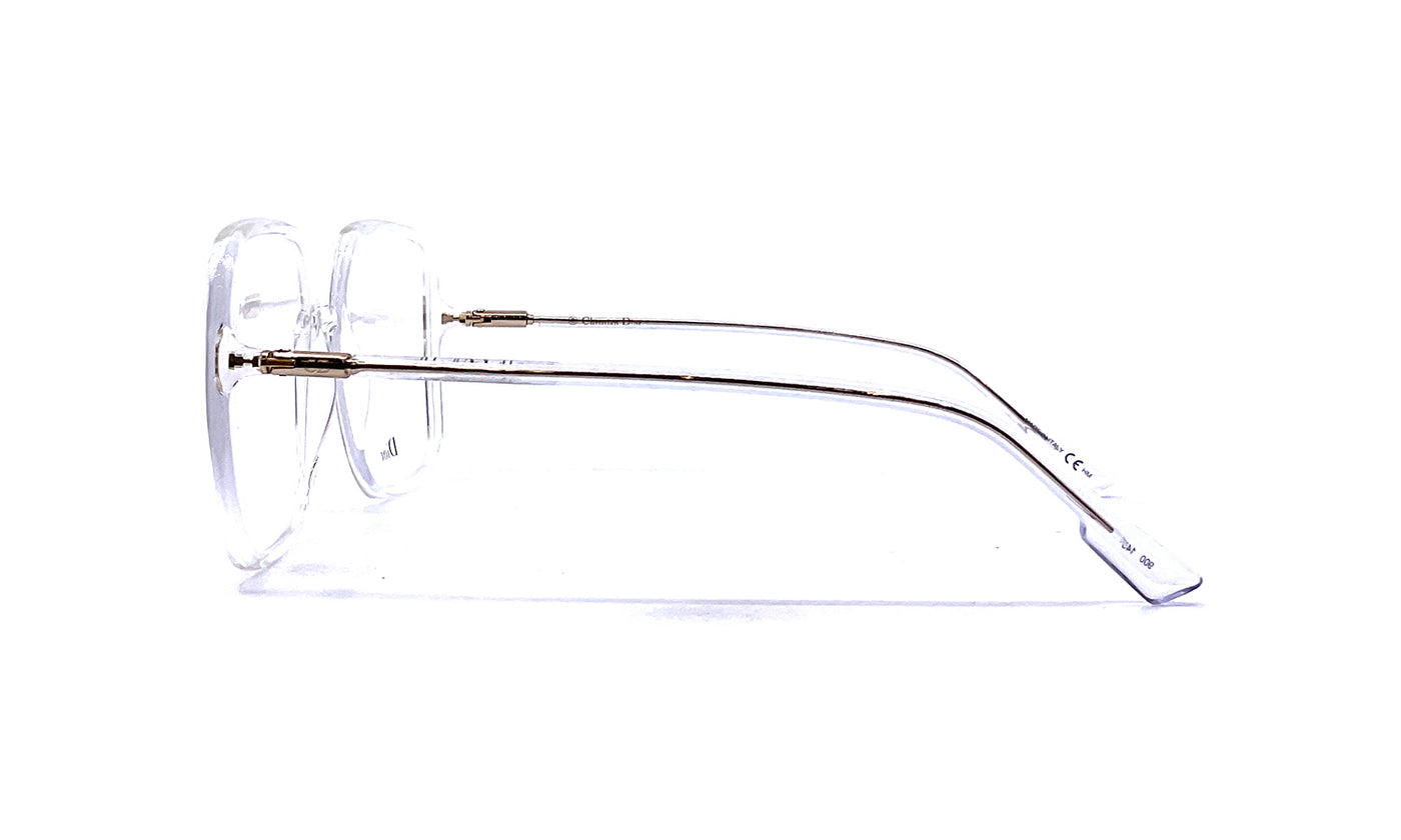 Dior stellaire 01 glasses hot sale