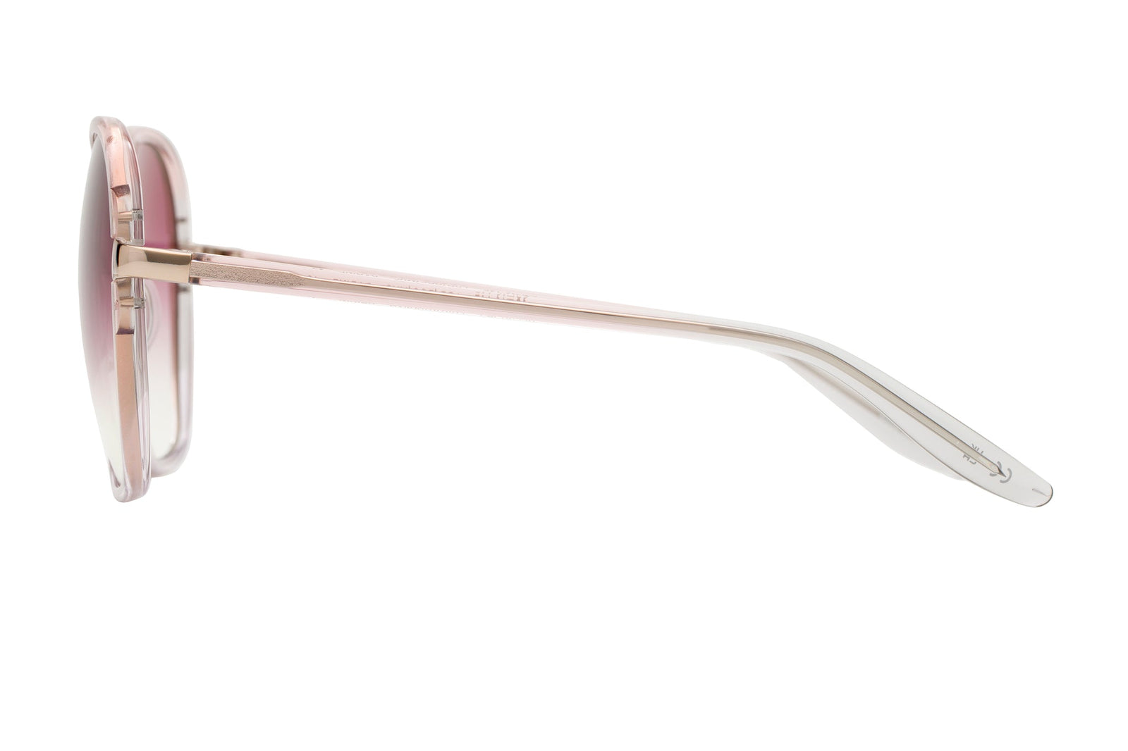 Brand new gorgeous Barton Perreira Fair Lady sunglasses w/rose enamel gold frame The Barton Perreira 2026 Collection is now unveiled at Optik  main image 3