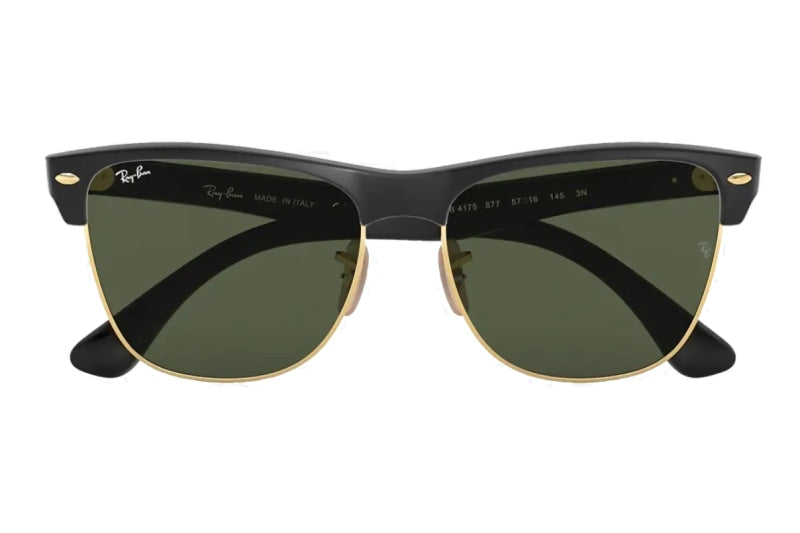 Ray Ban Clubmaster Oversized Large