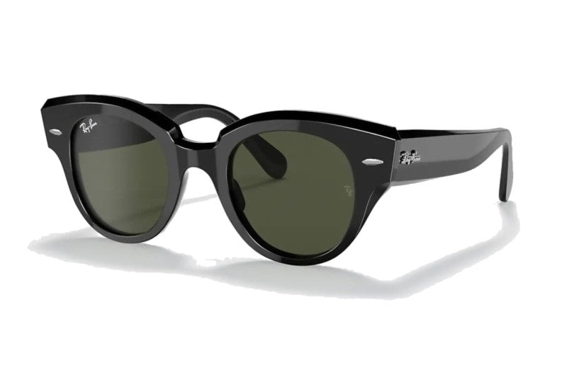Ray-Ban - Roundabout (Standard) – Good See Co.