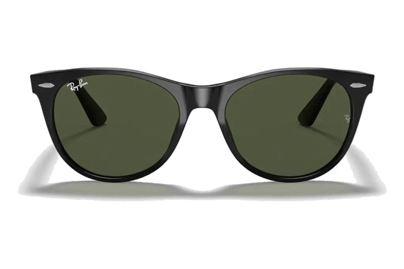 Ray-Ban - Wayfarer II Classic (Standard)