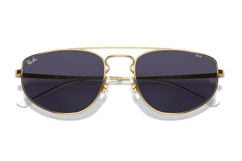 Ray-Ban - RB3668 (Standard)