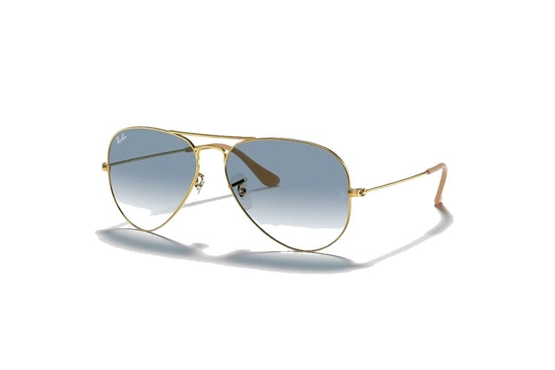 Ray-Ban - Aviator Gradient (Medium)