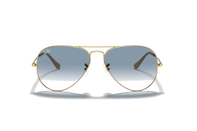 Ray-Ban - Aviator Gradient (Extra Large)