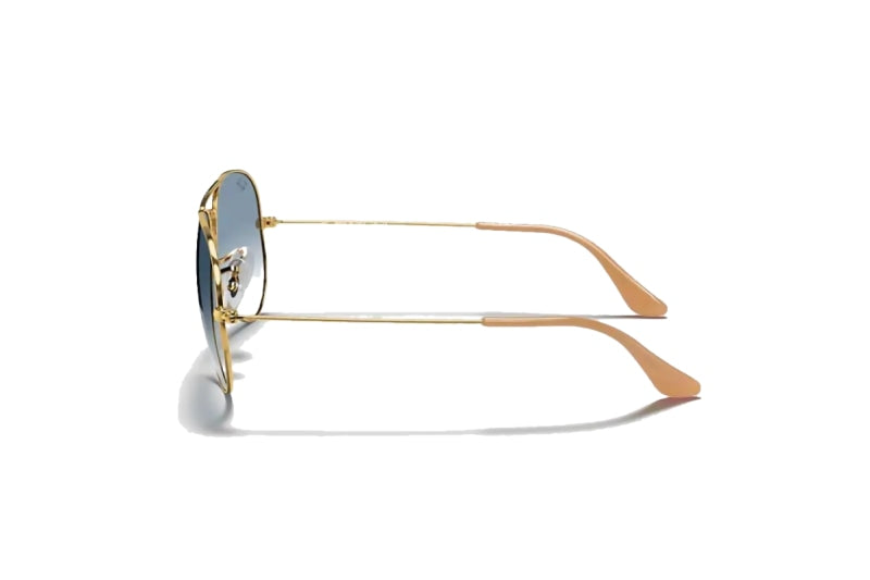 Ray-Ban - Aviator Gradient (Medium)