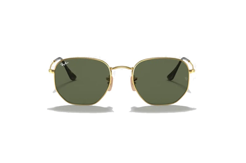 Small Round Sunglasses in Dark Tortoise - The Ben Silver Collection