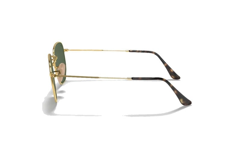 Ray-Ban - Hexagonal Flat Lenses (Large)