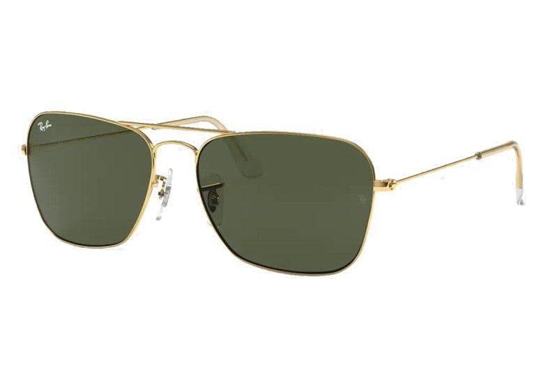 Ray-Ban - Caravan (Extra Large)