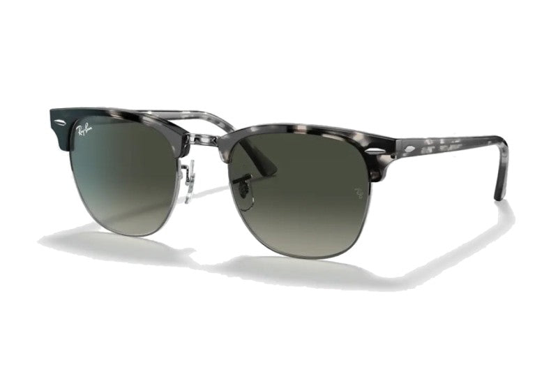 Ray-Ban - Clubmaster Fleck (Medium)