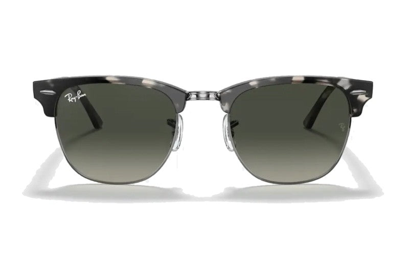 Ray-Ban - Clubmaster Fleck (Medium)