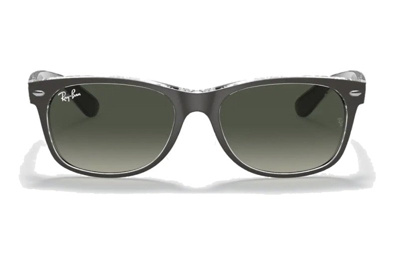 Ray-Ban - New Wayfarer Color Mix (Standard) – Good See Co.