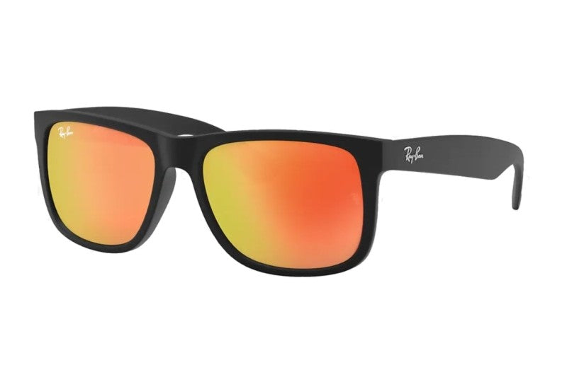 Ray-Ban - Justin Color Mix (Standard)