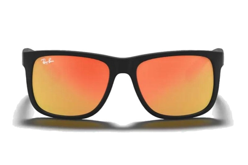 Ray-Ban - Justin Color Mix (Standard)