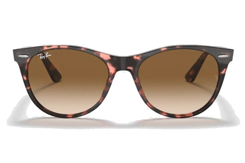 Ray-Ban - Wayfarer II Fleck (Small)