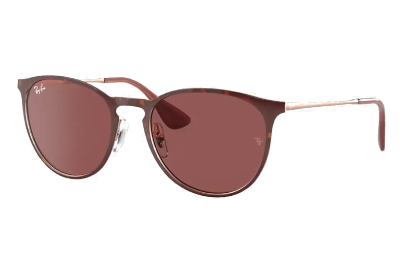 Ray ban erika metal gold hotsell