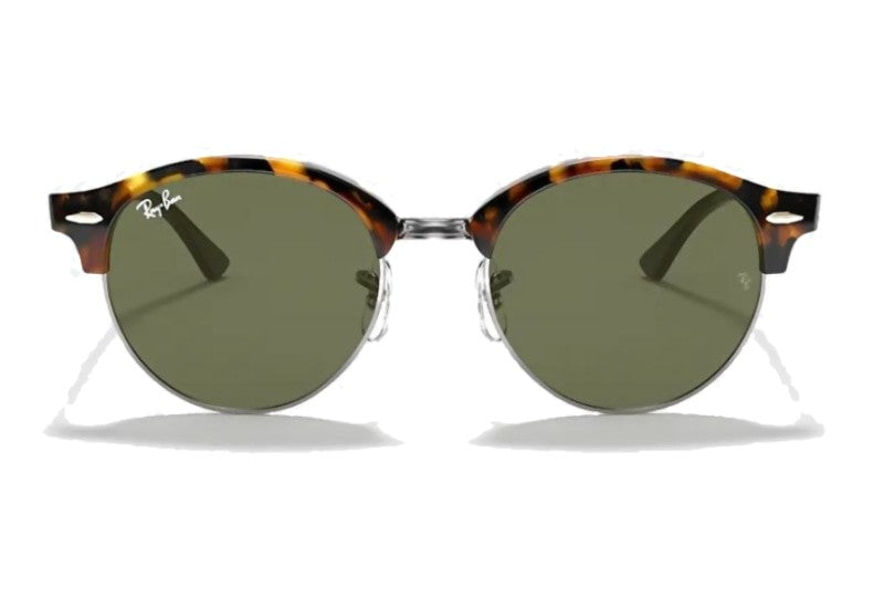 Ray Ban Clubround Classic Standard Good See Co