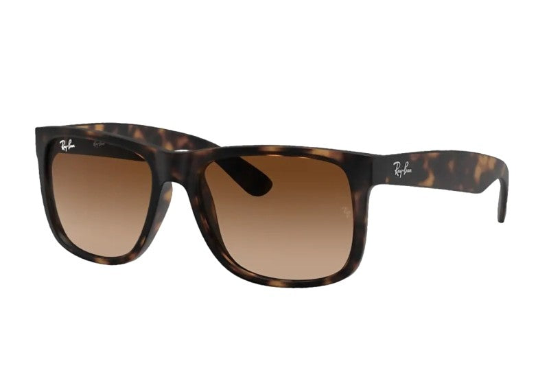 Ray-Ban - Justin Classic (Standard)