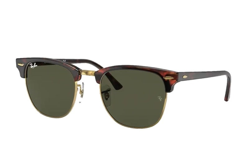 Ray-Ban - Clubmaster Classic (Medium)