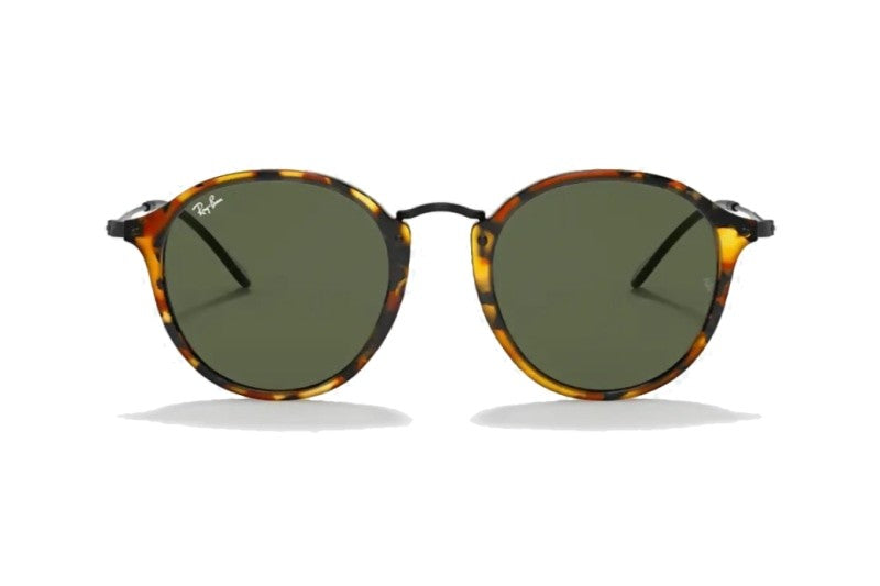 Ray-Ban - Round Fleck (Standard)