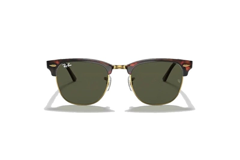 Ray-Ban - Clubmaster Classic (Medium)