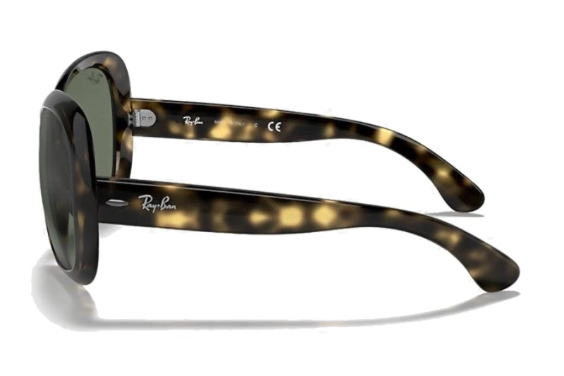 Ray-Ban - Jackie Ohh II (Standard)