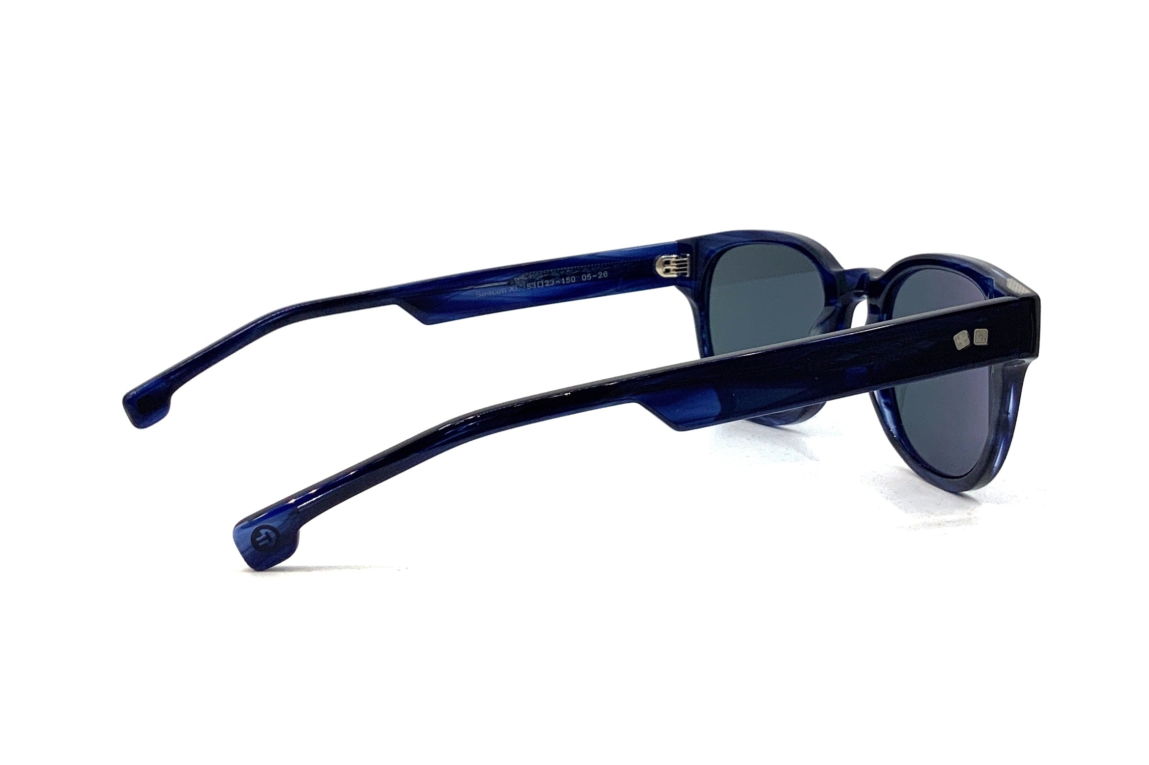 Entourage of 7 - Beacon XL (05-26) (Blue)