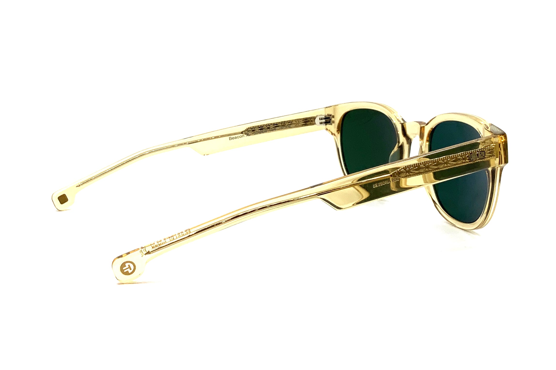 Entourage of 7 - Beacon XL (10-20) (Vintage-Amber)