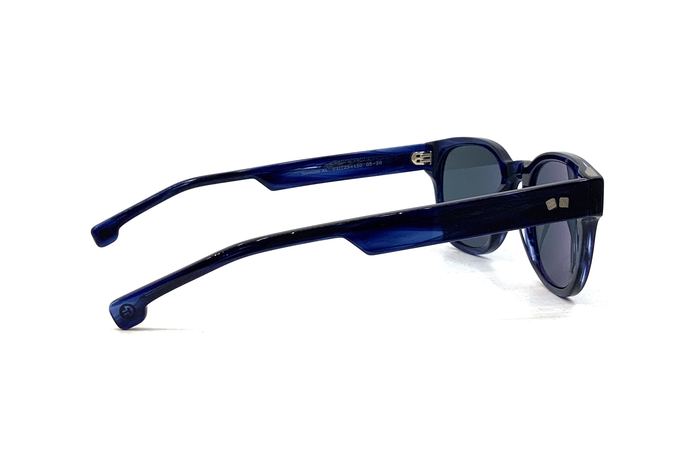 Entourage of 7 - Beacon XL (05-26) (Blue)