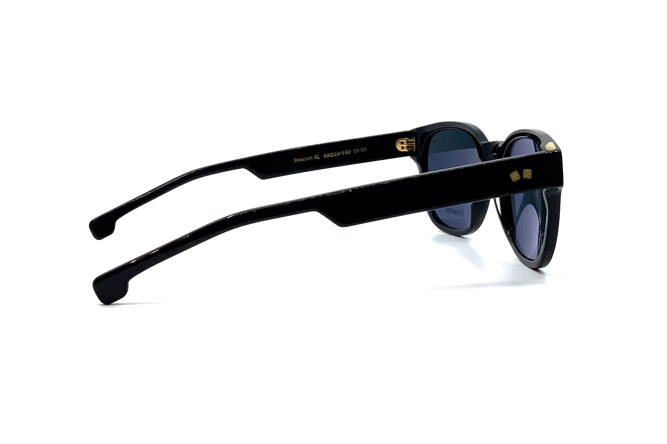 Entourage of 7 - Beacon XL (01-01) (Black)