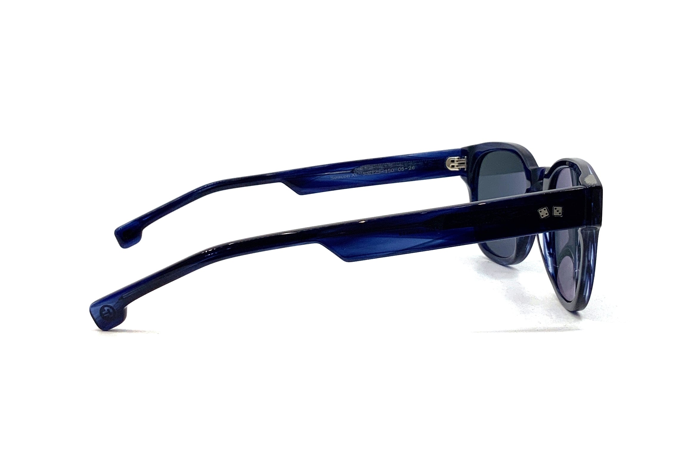 Entourage of 7 - Beacon XL (05-26) (Blue)