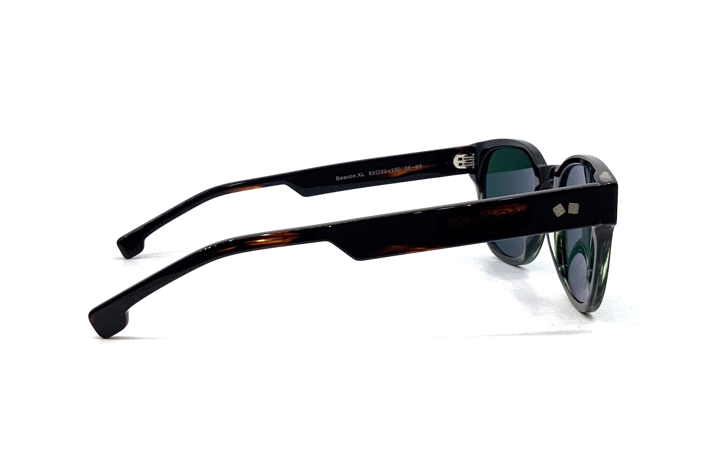 Entourage of 7 - Beacon XL (08-99) (Brown/Green)