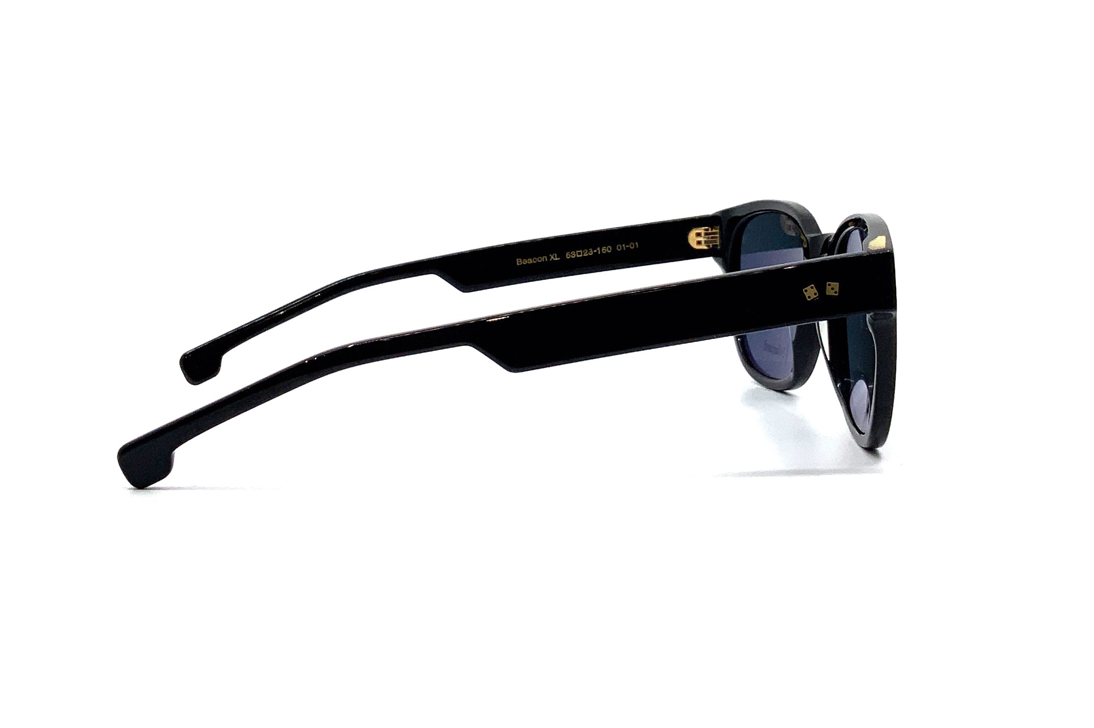 Entourage of 7 - Beacon XL (01-01) (Black)