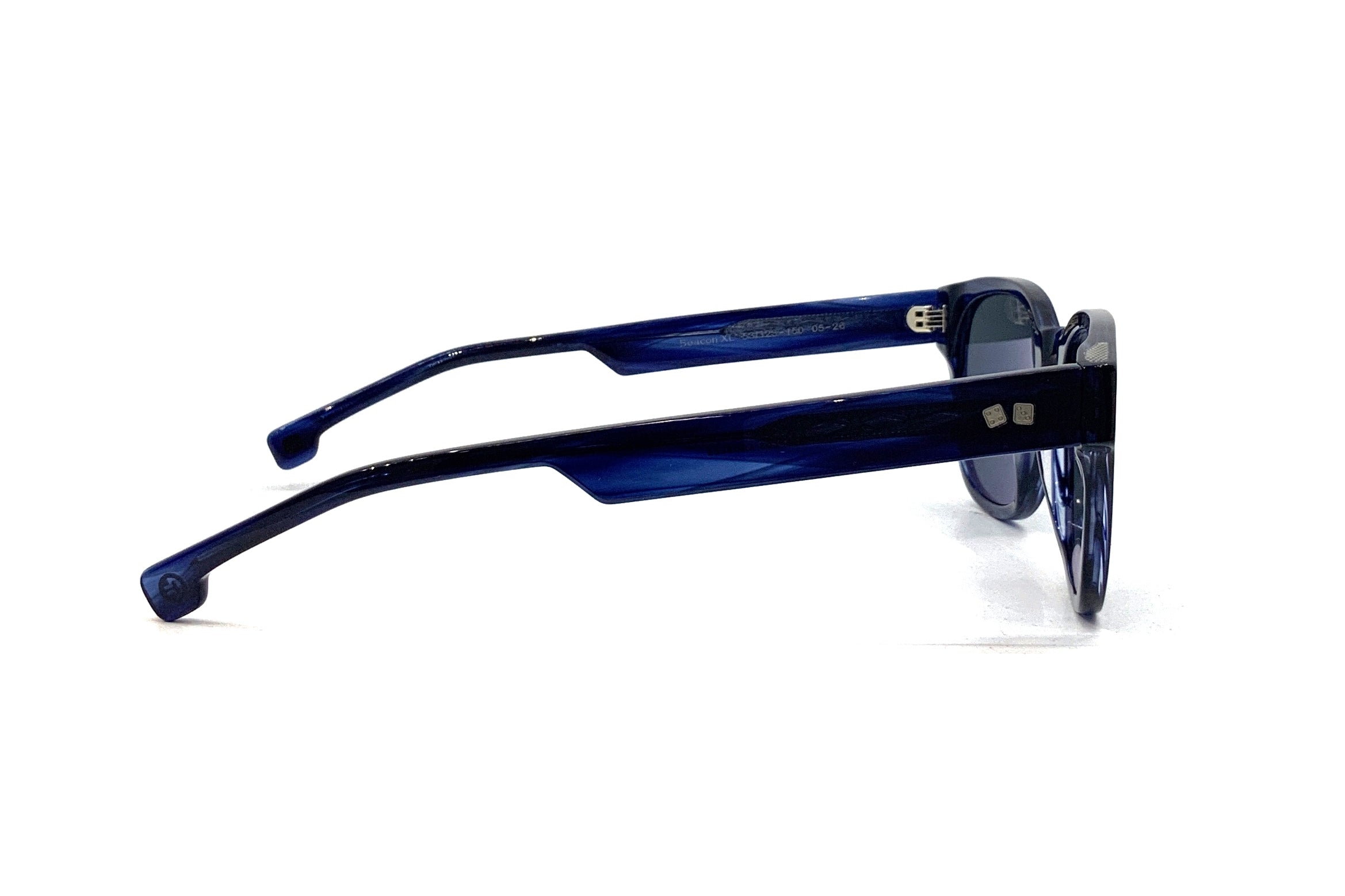 Entourage of 7 - Beacon XL (05-26) (Blue)