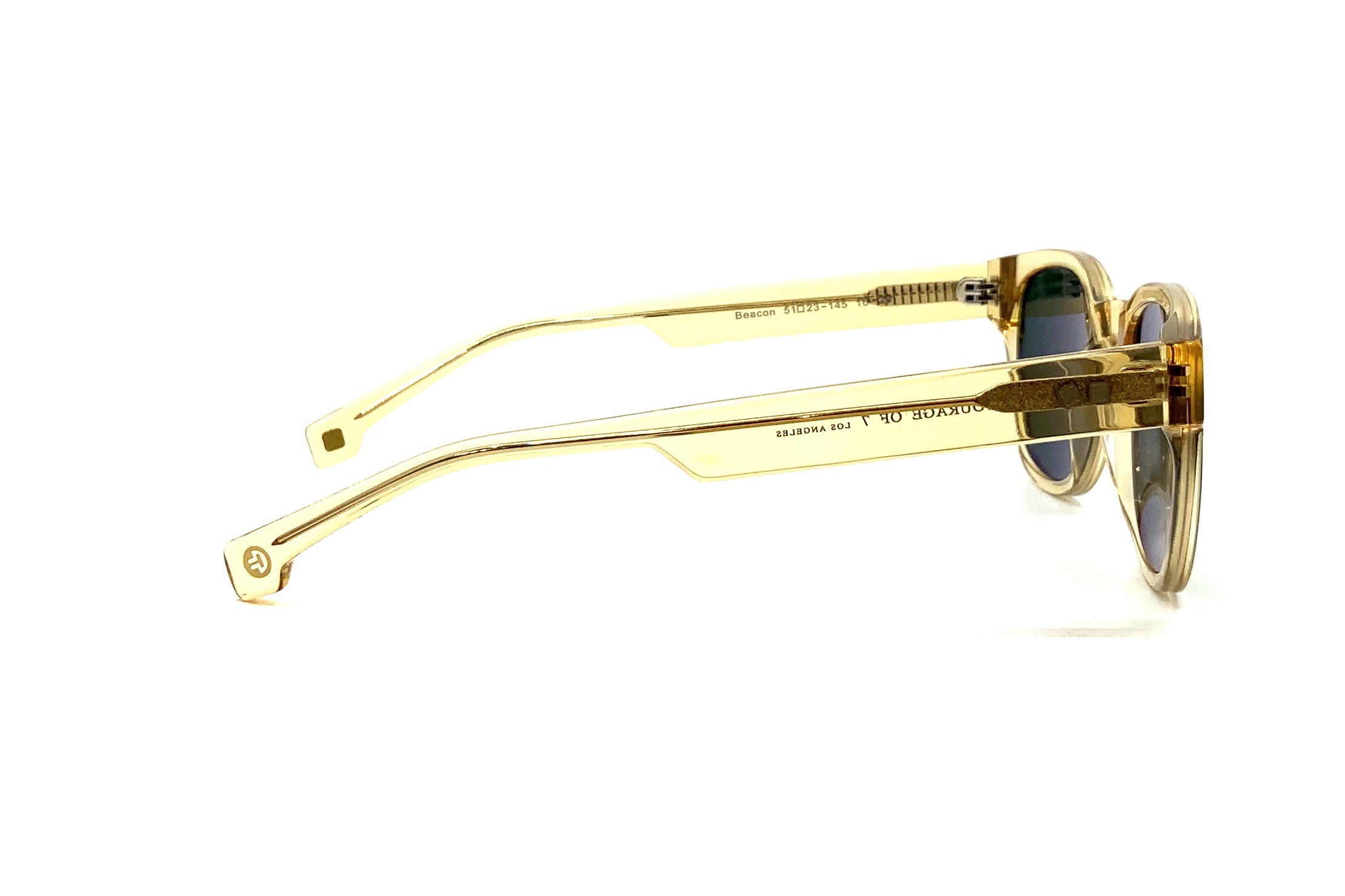Entourage of 7 - Beacon (10-20) (Vintage Amber)