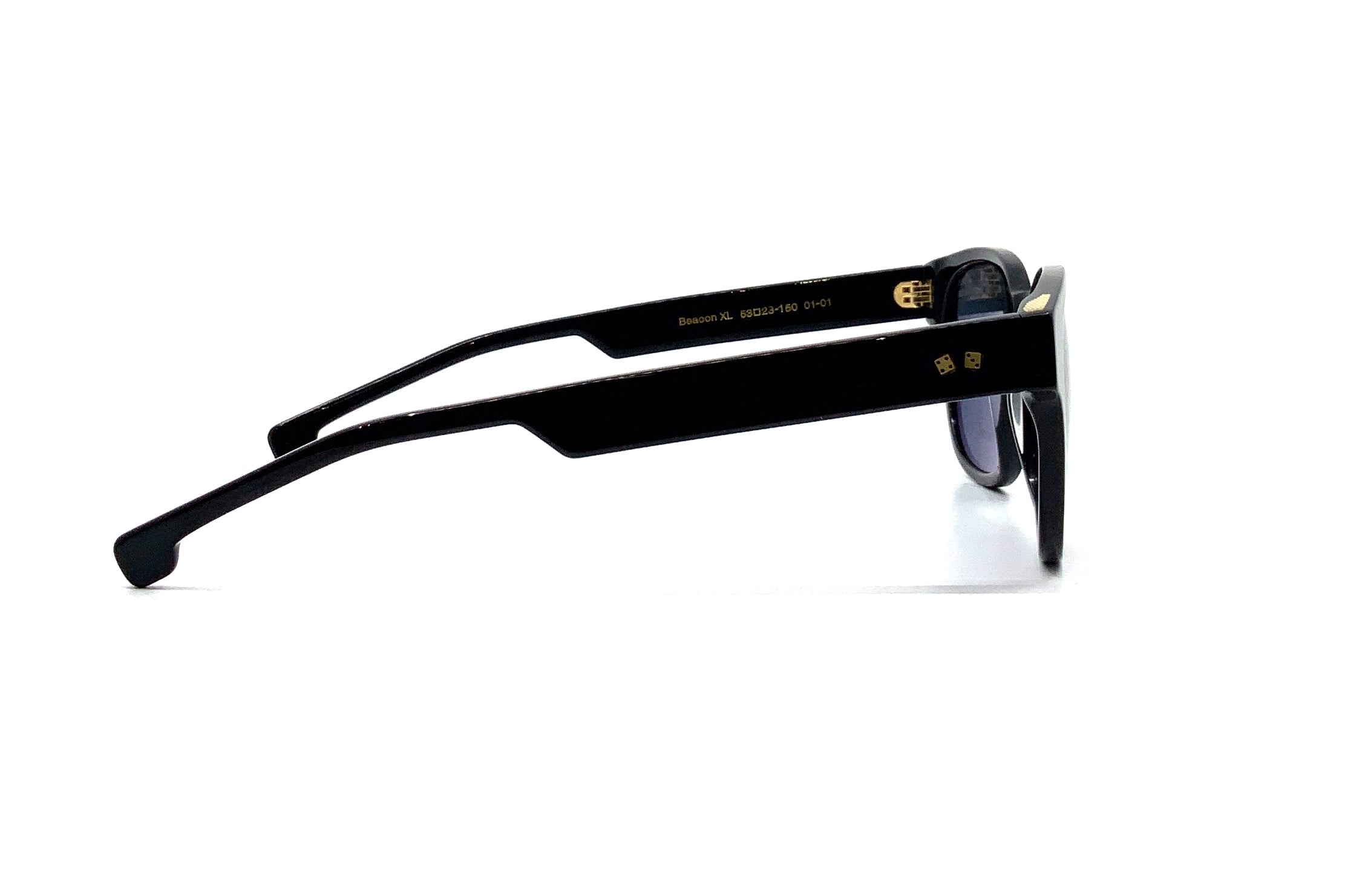 Entourage of 7 - Beacon XL (01-01) (Black)
