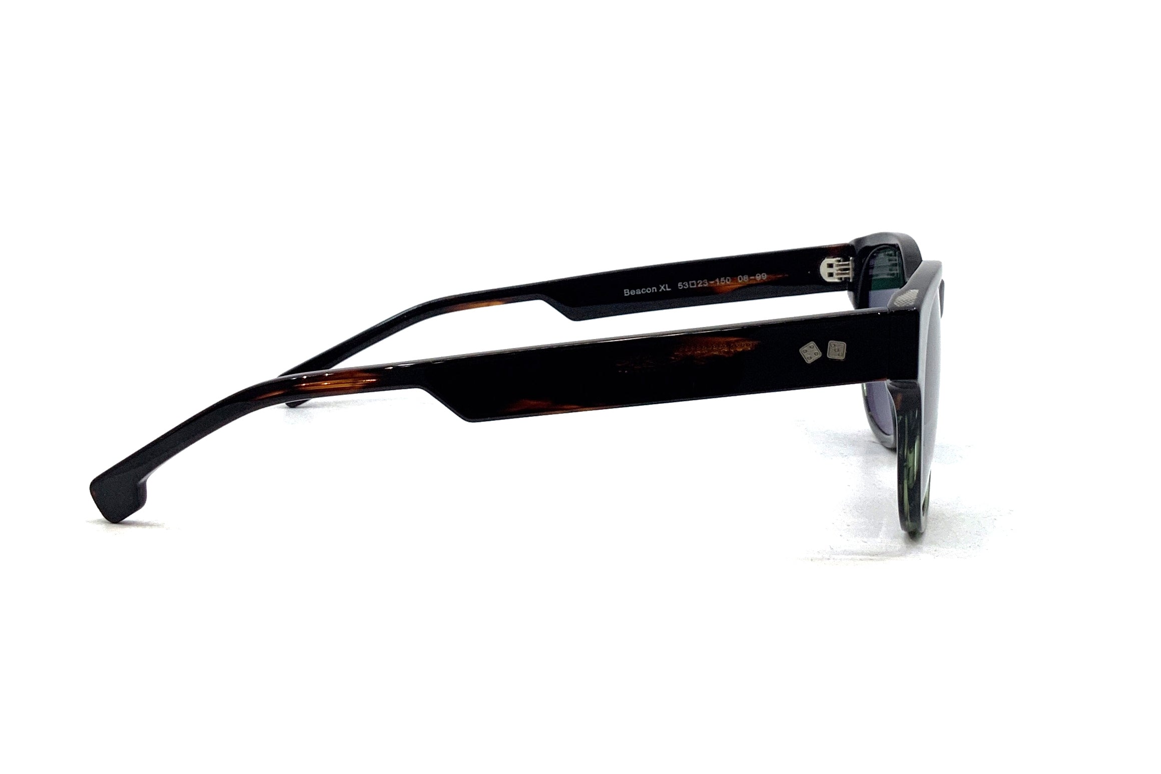 Entourage of 7 - Beacon XL (08-99) (Brown/Green)