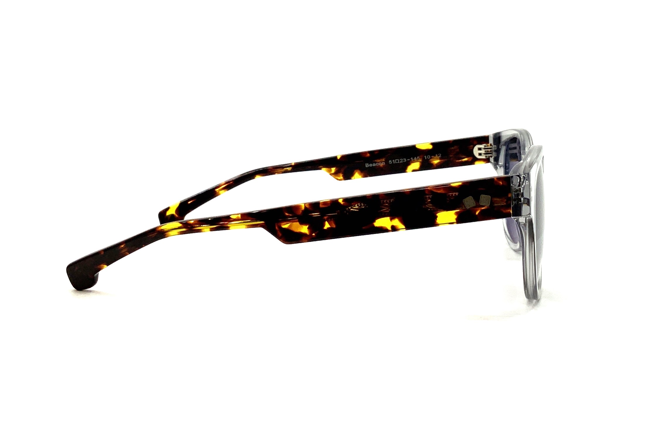 Entourage of 7 - Beacon (10-12) (Frost/Tortoise Blue Polarized)