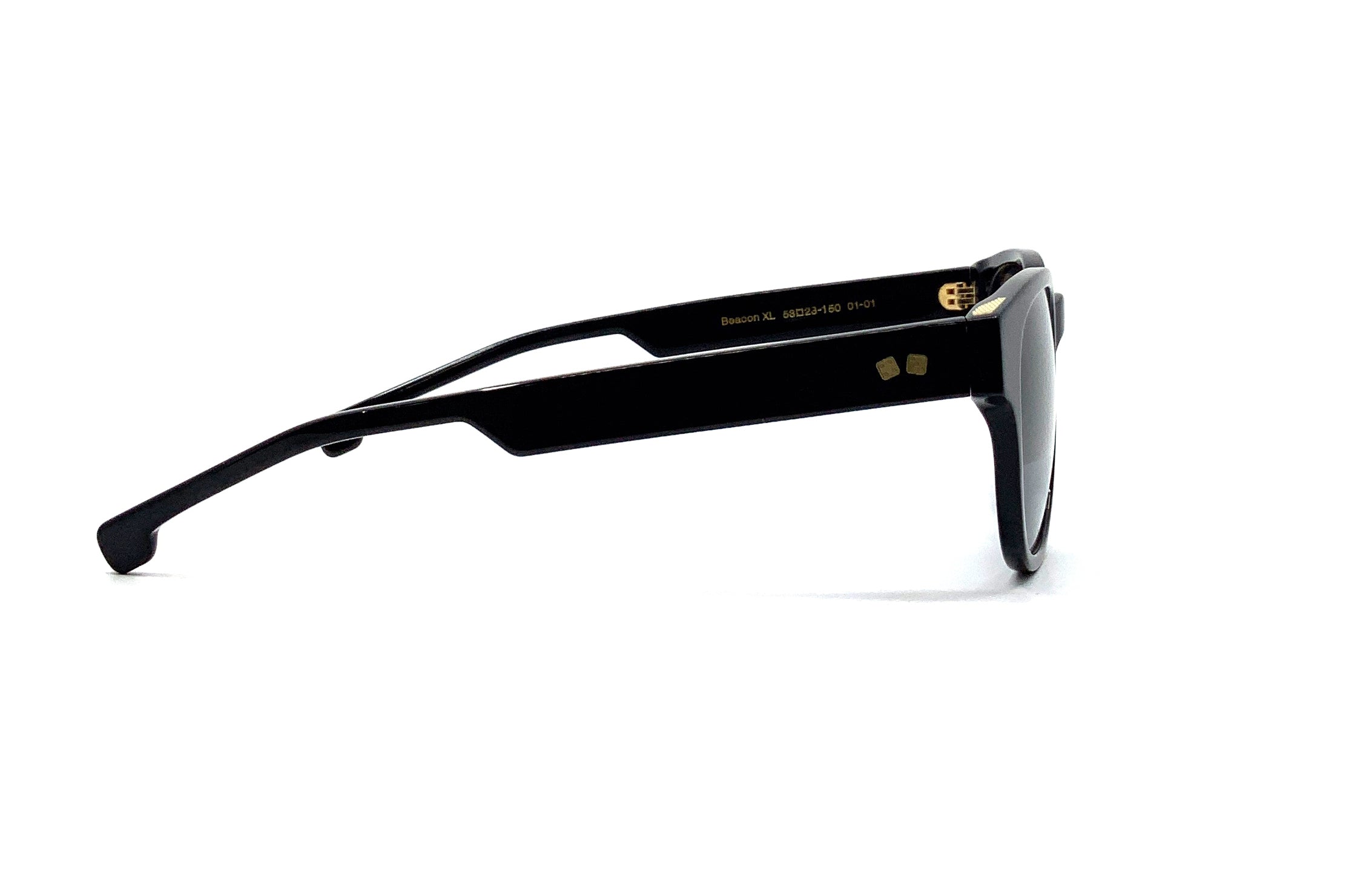Entourage of 7 - Beacon XL (01-01) (Black)