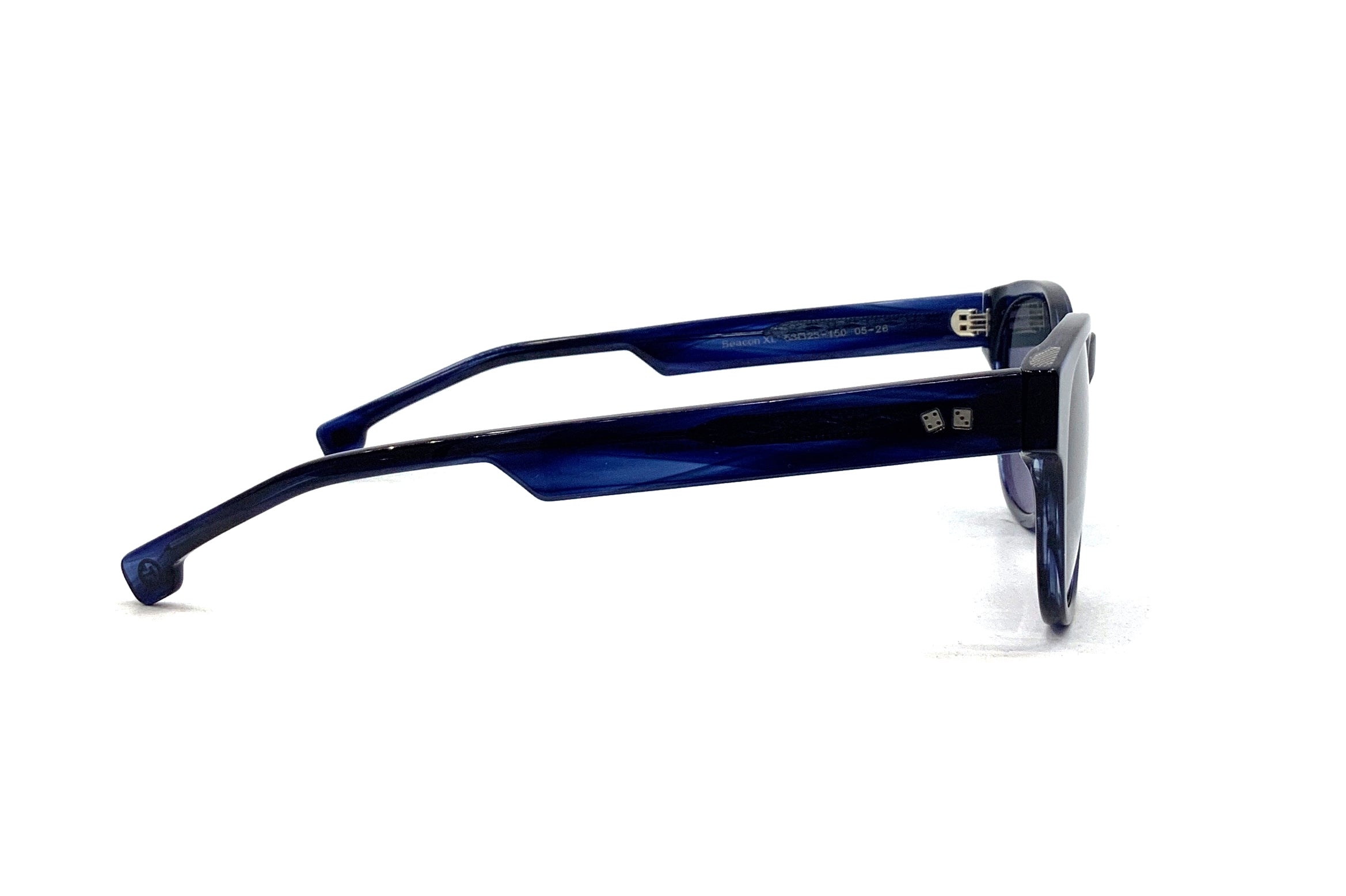 Entourage of 7 - Beacon XL (05-26) (Blue)