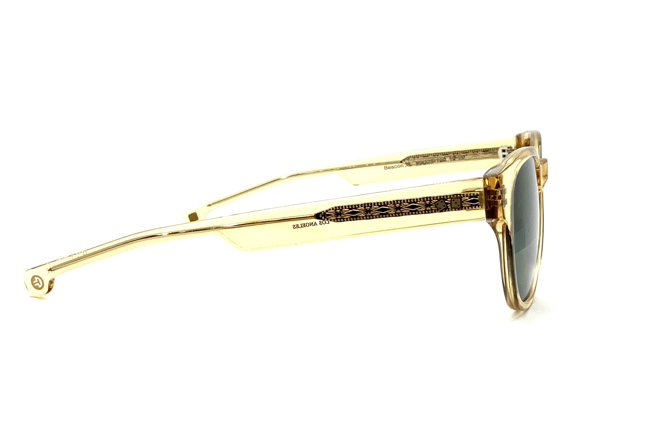 Entourage of 7 - Beacon XL (10-20) (Vintage-Amber)