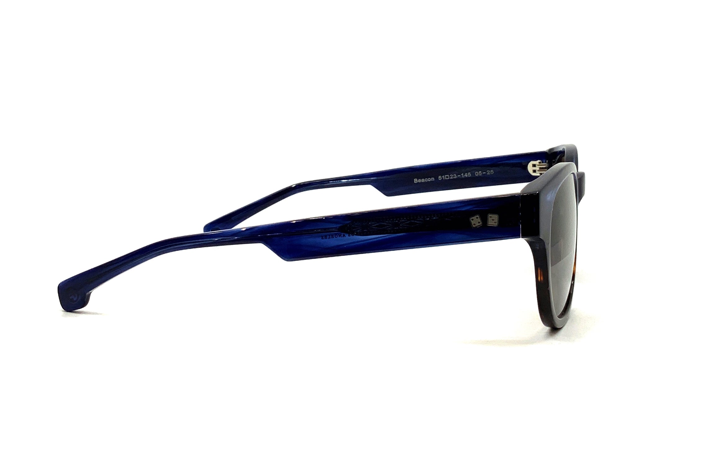 Entourage of 7 - Beacon (05-25) (Blue/Brown)