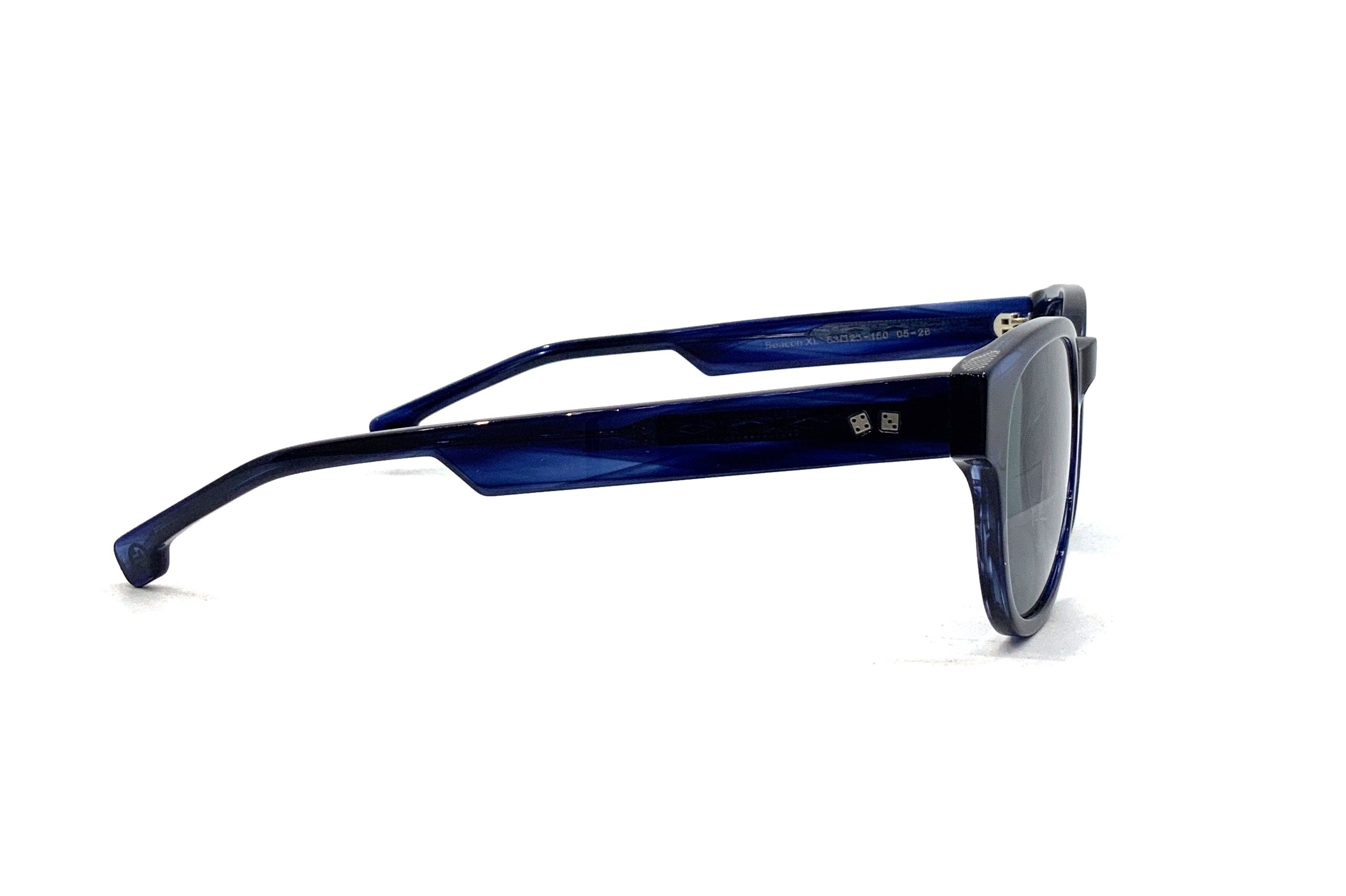 Entourage of 7 - Beacon XL (05-26) (Blue)