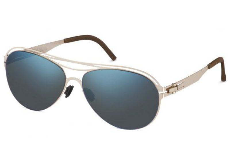 Gold 63B - Polarized