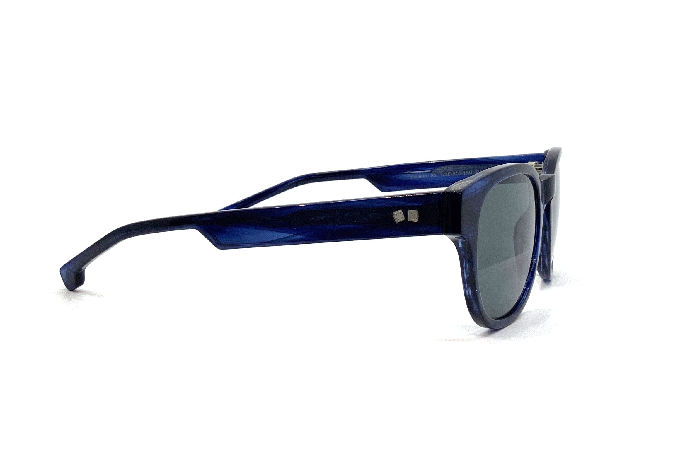 Entourage of 7 - Beacon XL (05-26) (Blue)
