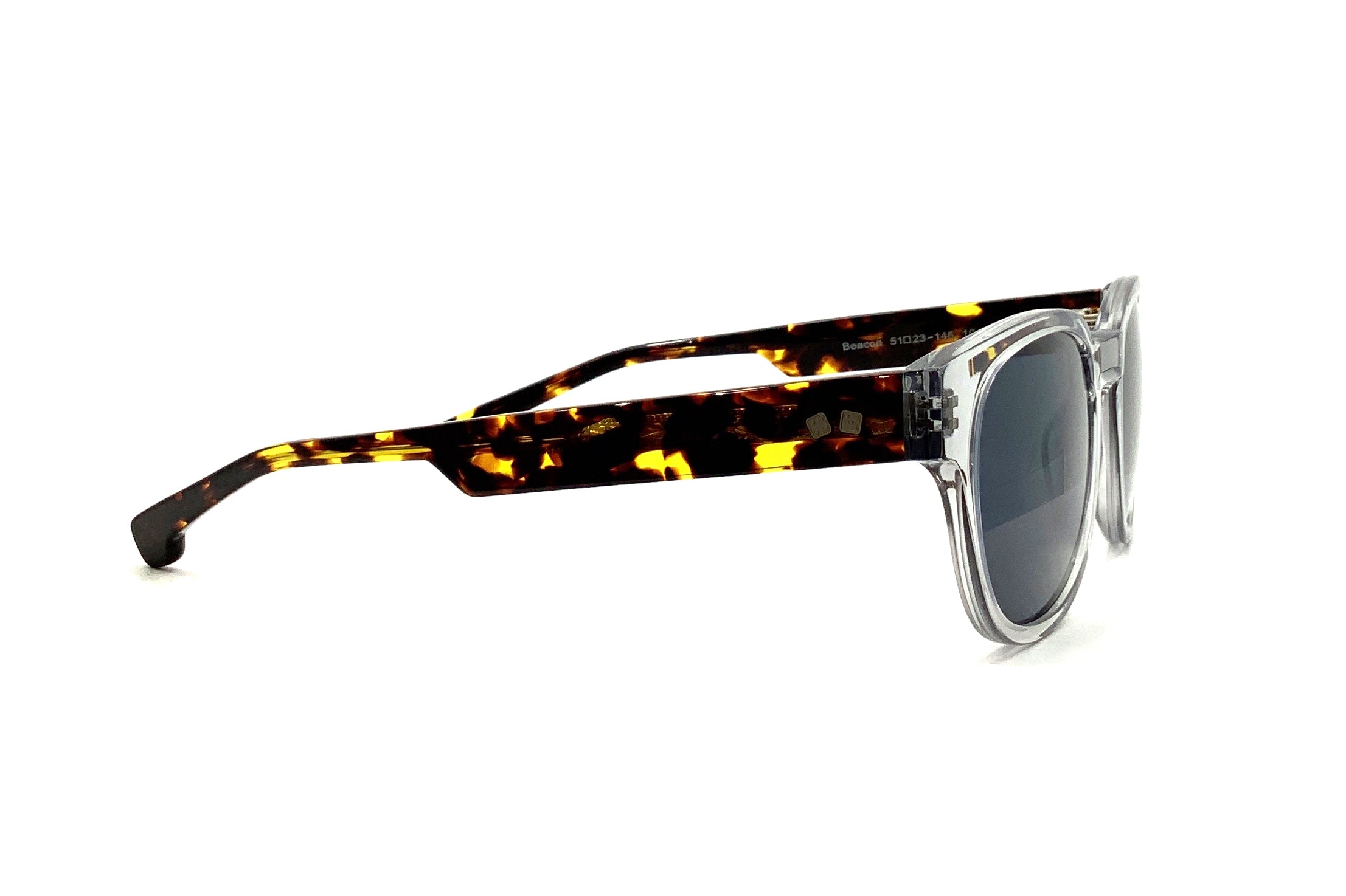 Entourage of 7 - Beacon (10-12) (Frost/Tortoise Blue Polarized)