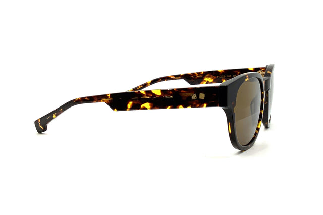 Entourage of 7 - Beacon (08-24) (Tortoise/Brown)