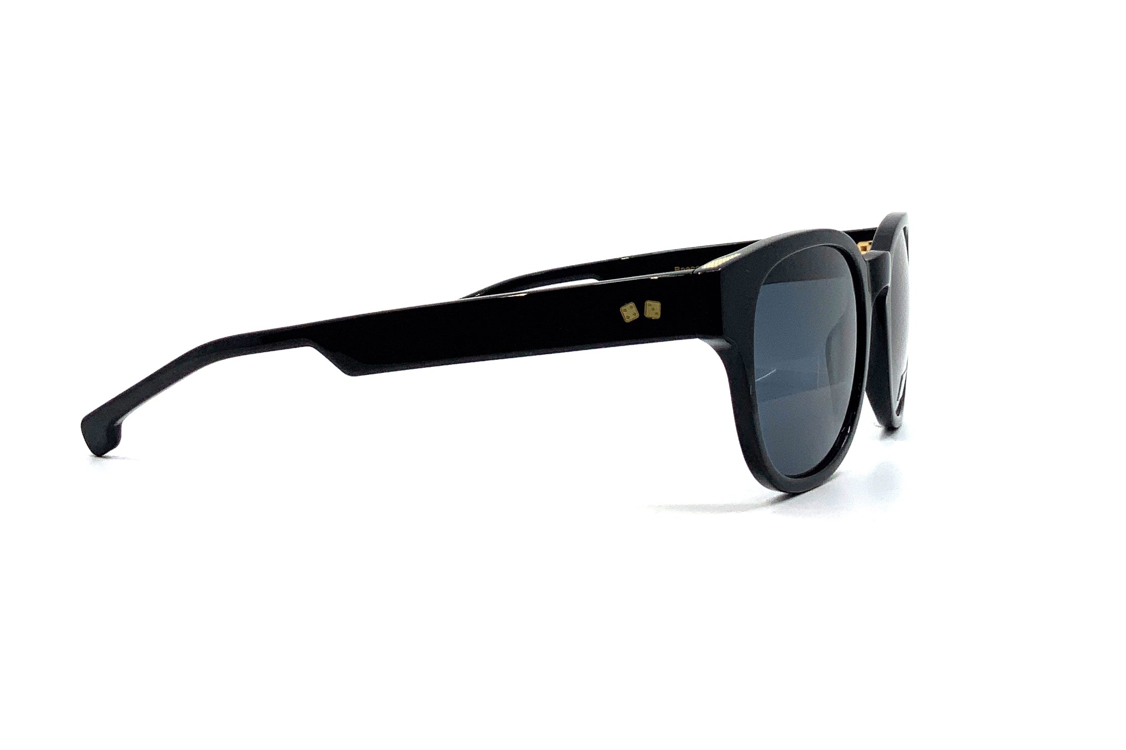 Entourage of 7 - Beacon XL (01-01) (Black)