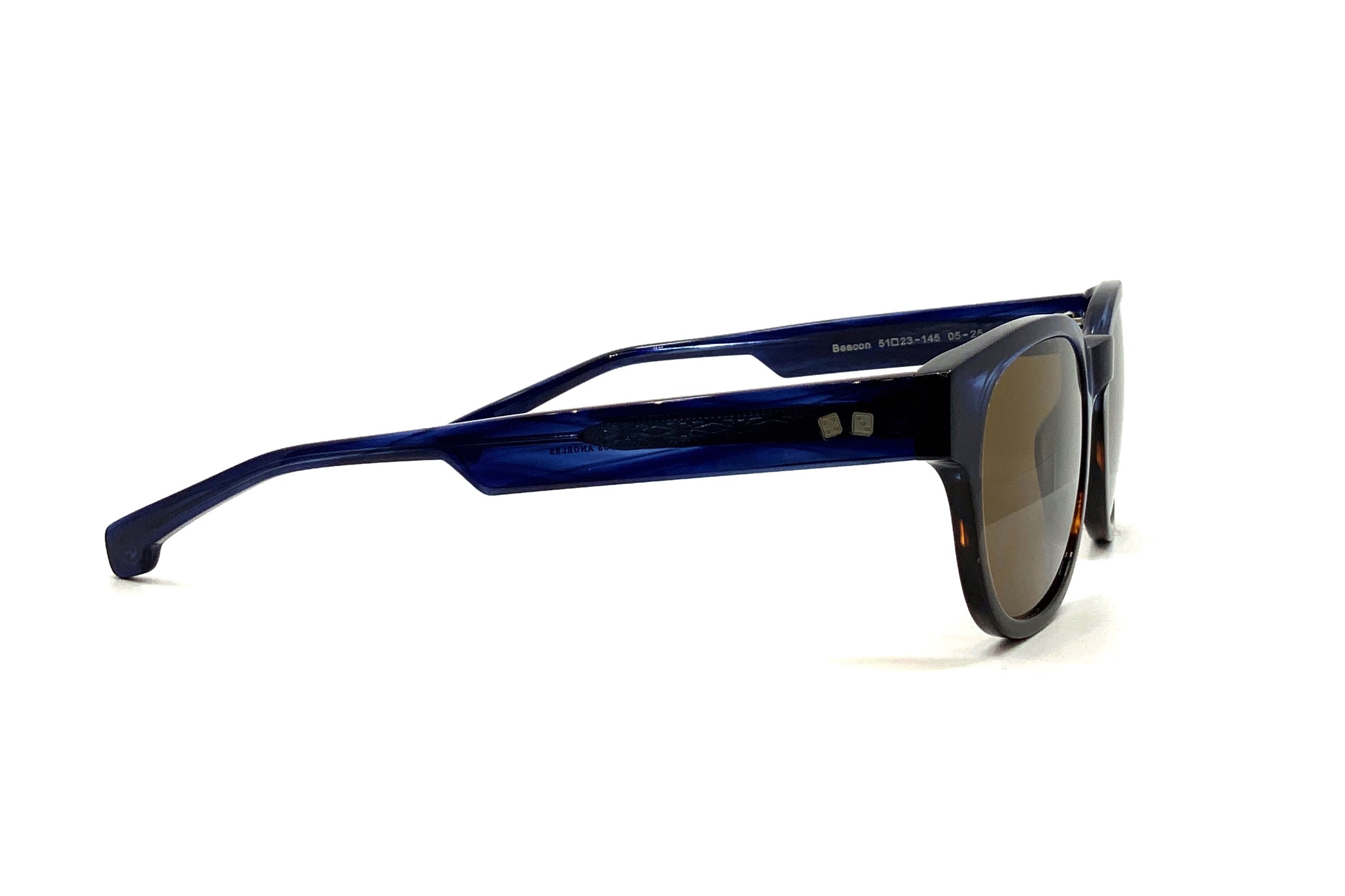 Entourage of 7 - Beacon (05-25) (Blue/Brown)
