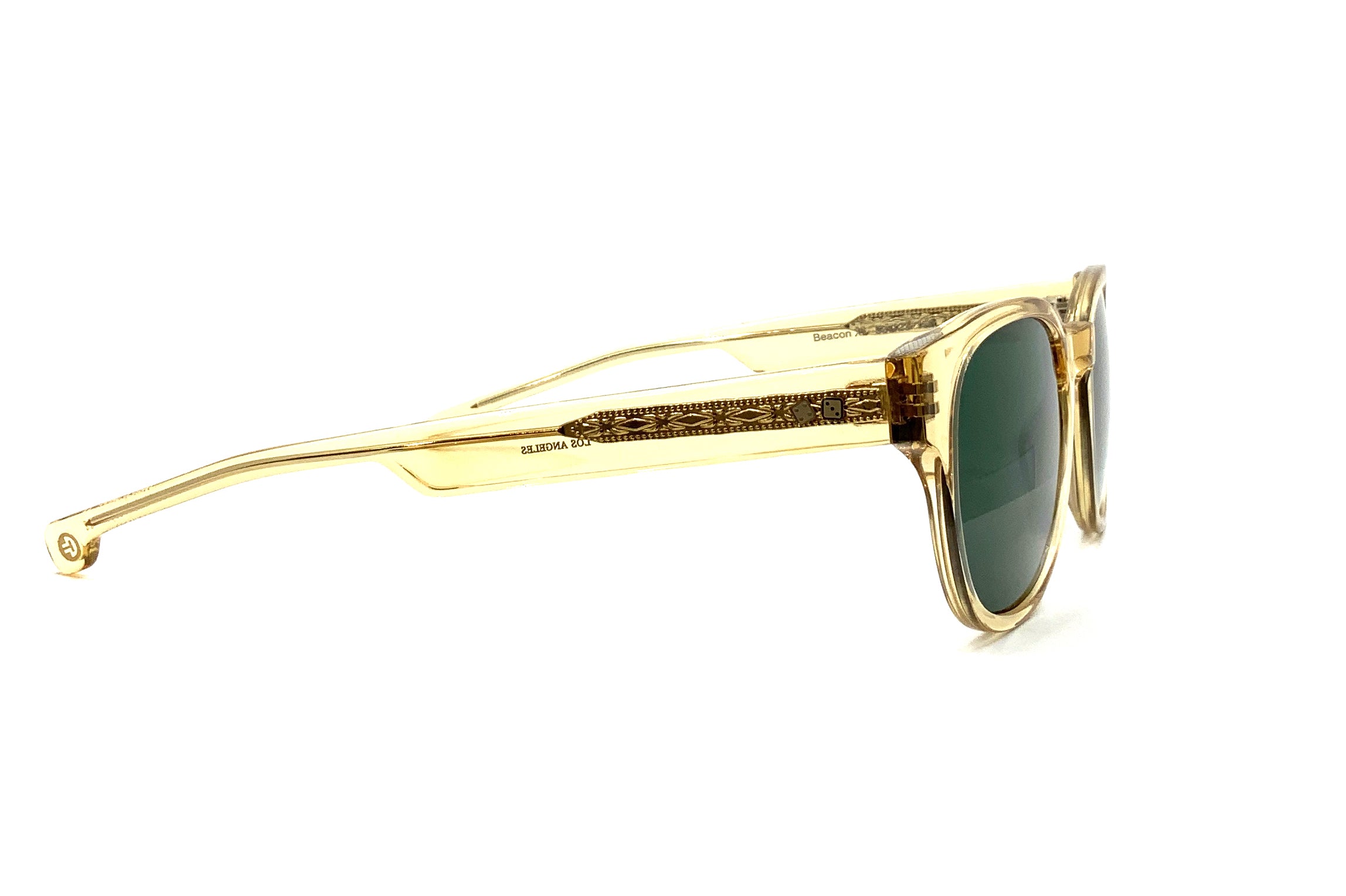 Entourage of 7 - Beacon XL (10-20) (Vintage-Amber)