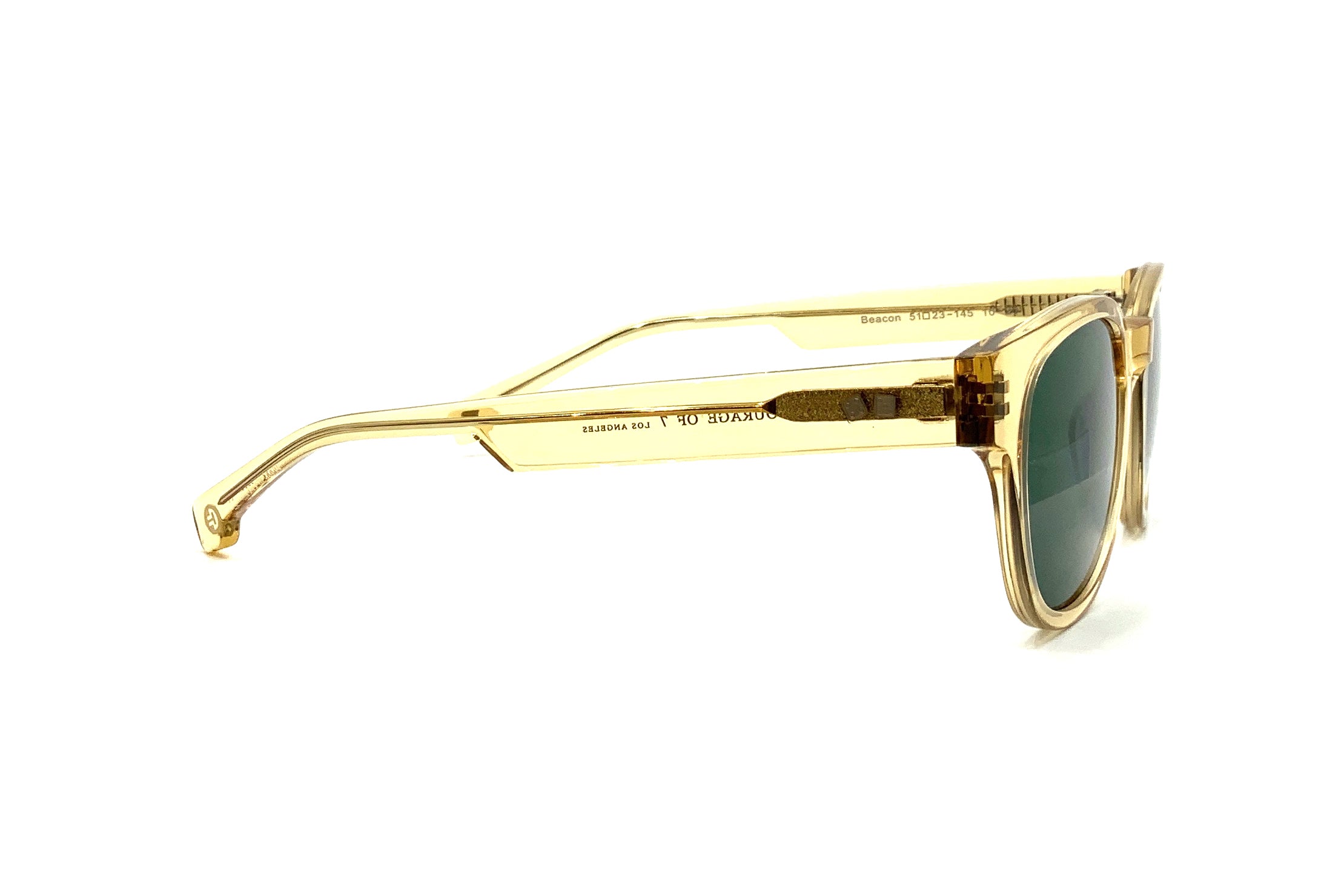 Entourage of 7 - Beacon (10-20) (Vintage Amber)